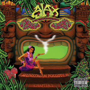 Image of Ajax CDs