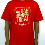 Image of The San Francisco Treat