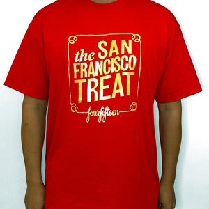 Image of The San Francisco Treat