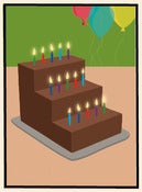 Image of Step-Cake