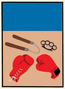 Image of Beat Your Ass