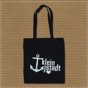 Image of Tasche Anker schwarz