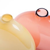 Image of Medium vase - second