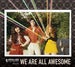 Image of We Are All Awesome CD