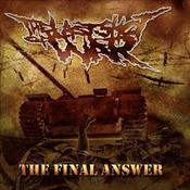 Image of THE LAST SHOT OF WAR - The Final Answer