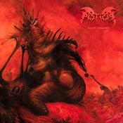 Image of PESTIFER - Age Of Disgrace