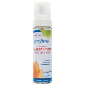 Prefense Hand Sanitizer