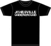 Image of Jonesville Underground T-Shirt