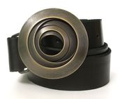 Image of BRASS Lens Buckle