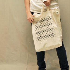 Circles Grocery Tote