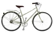 Image of Linus Mixte 8spd