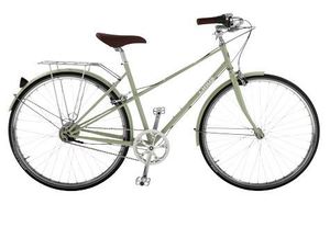 Image of Linus Mixte 8spd
