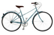 Image of Linus Mixte 3 spd