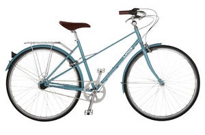 Image of Linus Mixte 3 spd