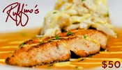 Image of $50 Ruffino's Only Gift Card