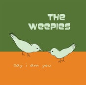 Image of Say I Am You CD