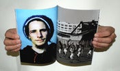 Image of SLAP MAGAZINE - "DECONSTRUCT"