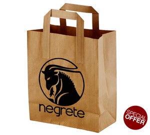 Image of THE BRONZE MYSTERY GRAB BAG
