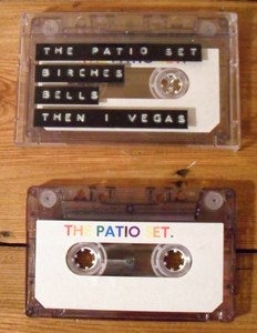 Image of Cassette Tape No.1
