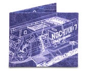 Image of Star Trek Galileo Mighty Wallet