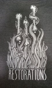 Image of Bones T-shirt 