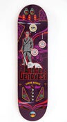 Image of Pinball Series Andre Genovesi Godfather  