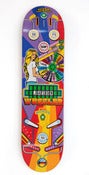 Image of Pinball Series Jason Wussler Big Money 