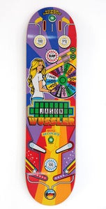 Image of Pinball Series Jason Wussler Big Money 