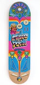 Image of Pinball Series Mike York Bandit 