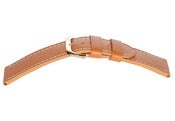 Image of Rhein Fils Watchstrap Saffiano Tan