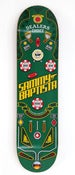 Image of Pinball Series Sammy Baptista Casino Royale 