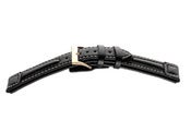 Image of Rhein Fils Watchstrap Submarine Waterproof Black