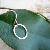 Image of Berry Earrings