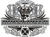 Image of Bikerbrand®Royal tee