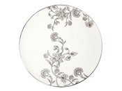 Image of Cake Plate 'Ananda' (Lucent Blooms Collection)