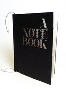 Image of Bonjay - Stumble/Creepin (limited edition notebook)