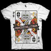 Image of 'Playing Card' TShirt - Male/Female