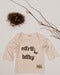 View "earth baby" long sleeved t-shirt