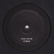 Image of ZZZ010 The-Dream Vs J.O.H.