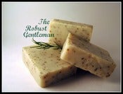 Image of Robust Gentleman - Tea Tree and Rosemary