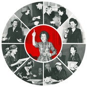 Image of The Monotype Recorder, (1970) featuring Beatrice Warde