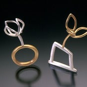 Image of Three Rings