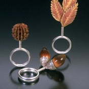 Image of Sanibel Island Rings