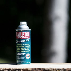 Image of Ballistol Sportsman's Oil (Ballistol Lube)