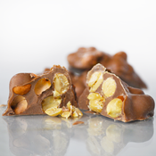 Image of Peanut Clusters