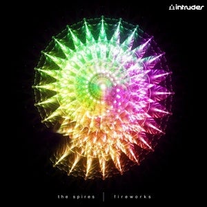 Image of The Spires - Fireworks - DD