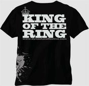 Image of King of The Ring T-Shirt