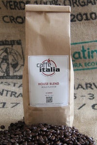 Image of Caffe Italia B-Grind