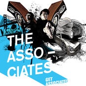 Image of Get Associated - The Associates