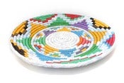 Image of Multi Woven Plate